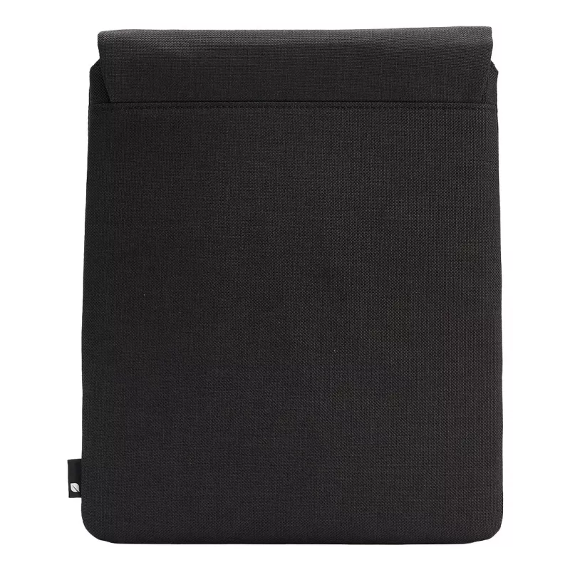 Planšetės dėklas Incase Crosstown Sleeve 11 colių planšetei, juodas