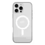 Incase INPH190404-CLR mobiliojo telefono dėklas 17,5 cm (6,9 colio) Dangtelis Permatomas