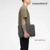 Incase Crosstown rankovė su Woolenex 16 colių nešiojamajam kompiuteriui