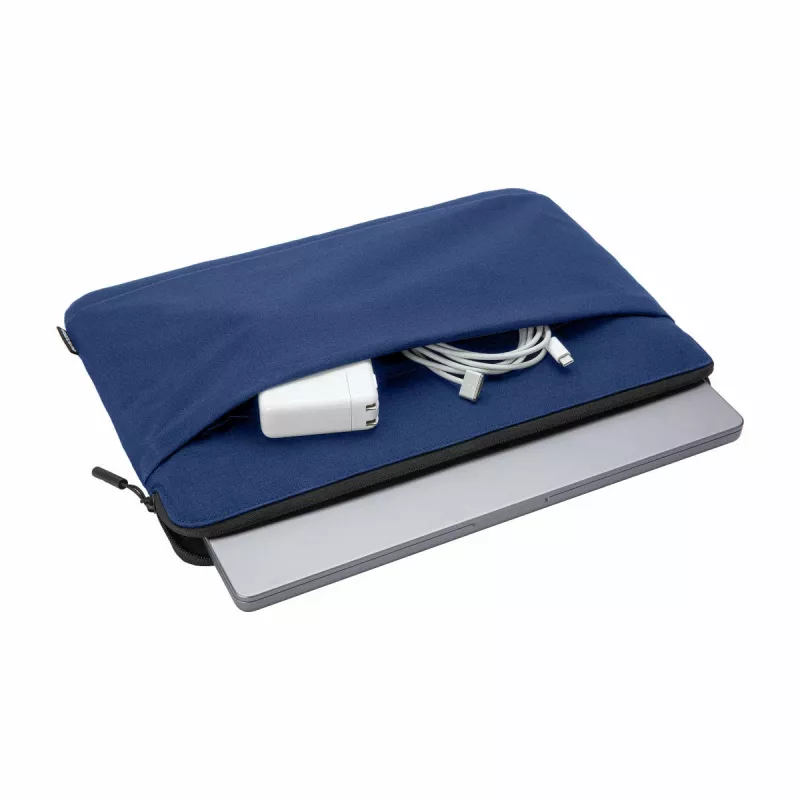 Nešiojamojo kompiuterio dėklas-įmautė Incase INMB100744-NVY 40,6 cm 16 colių tamsiai mėlynas