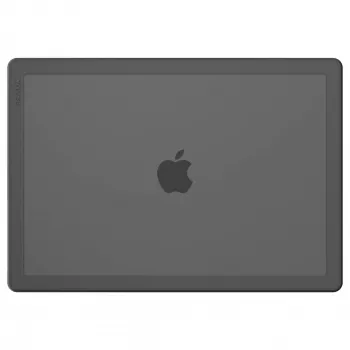 Kietas dėklas Incase Edge 16 colių MacBook Pro M1-M4, juodas