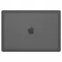 Kietas dėklas Incase Edge 16 colių MacBook Pro M1-M4, juodas