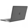 Kietas dėklas Incase Edge 16 colių MacBook Pro M1-M4, juodas