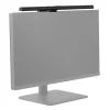 „BenQ ScreenBar Pro“ monitoriaus šviesa, juoda, 1000 lm