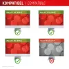 Displex PRIVACY SAFE nuimamas dvipusis privatumo filtras, skirtas iMac 24 colių M1 (2021) / M3 (2023) / M4 (2024)