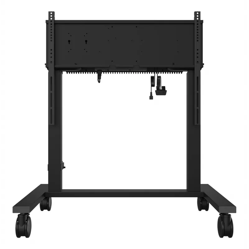 BenQ MT02E stovas juodas