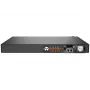 Vertiv Geist MU05M1R0-12CF17-2C20A9H00-S maitinimo skirstymo įrenginys (PDU) 12 kintamosios srovės lizdų 0U juodas