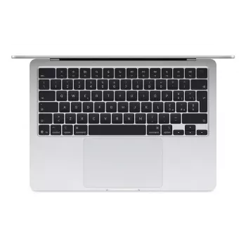 Nešiojamas kompiuteris Apple MacBook Air 13,6 col. M4 16GB 256GB SSD Apple GPU macOS