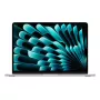 Nešiojamas kompiuteris Apple MacBook Air 13,6 col. M4 16GB 256GB SSD Apple GPU macOS