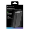 mophie Powerstation Pro 20000 mAh juoda
