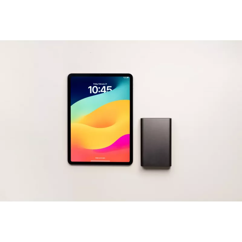 mophie Powerstation Pro 20000 mAh juoda