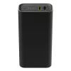 Išorinė baterija mophie Powerstation 10000 mAh juoda 2 USB Type-C