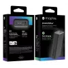 Išorinė baterija mophie Powerstation 10000 mAh juoda 2 USB Type-C