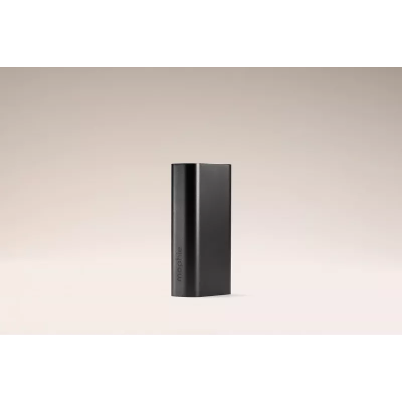 Išorinė baterija mophie Powerstation 10000 mAh juoda 2 USB Type-C