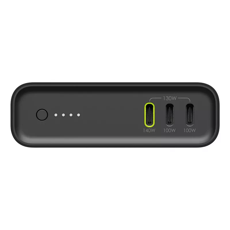 Nešiojamasis įkroviklis Mophie Powerstation Ultra - 25000 mAh