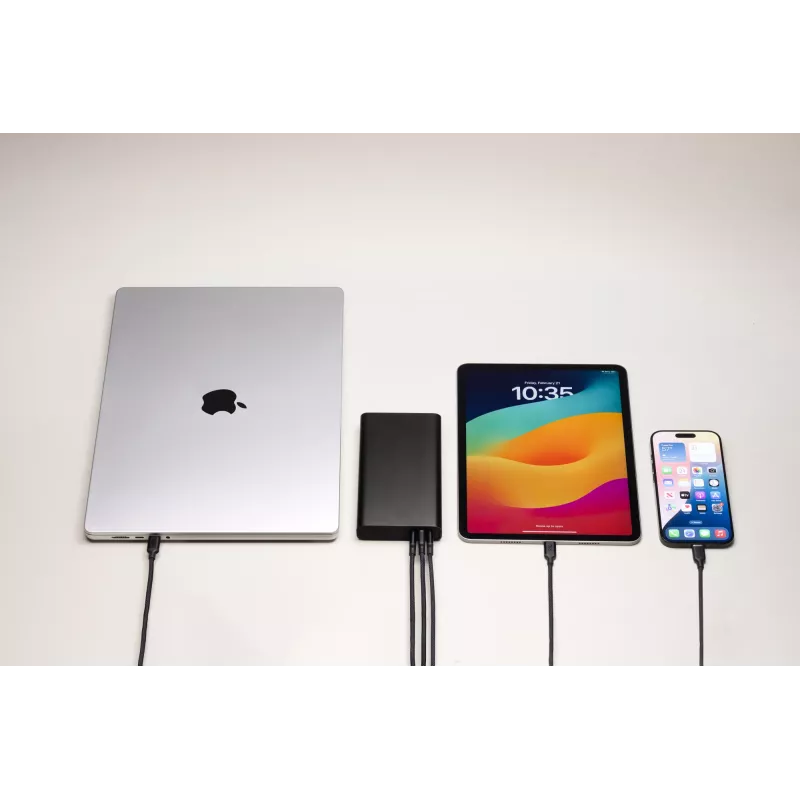 Nešiojamasis įkroviklis Mophie Powerstation Ultra - 25000 mAh