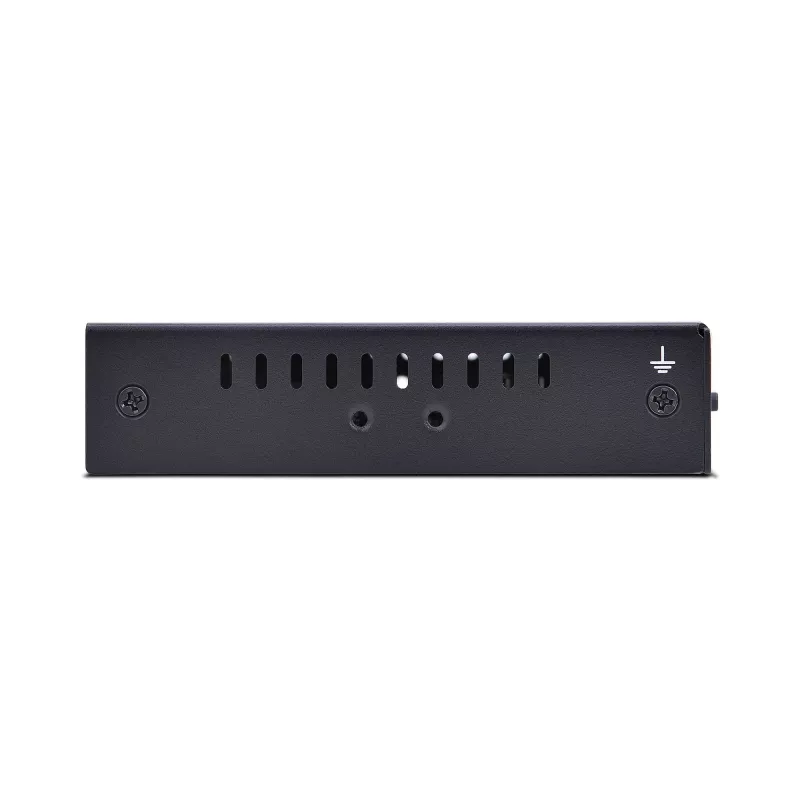 StarTech.com HDMI KVM ilgiklis per IP tinklą, 4K 60Hz, nereikalaujantis tvarkyklių, HDMI ir USB per Ethernet/CAT6, AVoIP, siųstuvo ir imtuvo rinkinys, įskaitant montavimo rinkinius