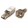 Laidinė jungtis RJ-45 VALUE 26.99.0371