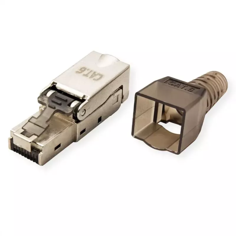 Laidinė jungtis RJ-45 VALUE 26.99.0371
