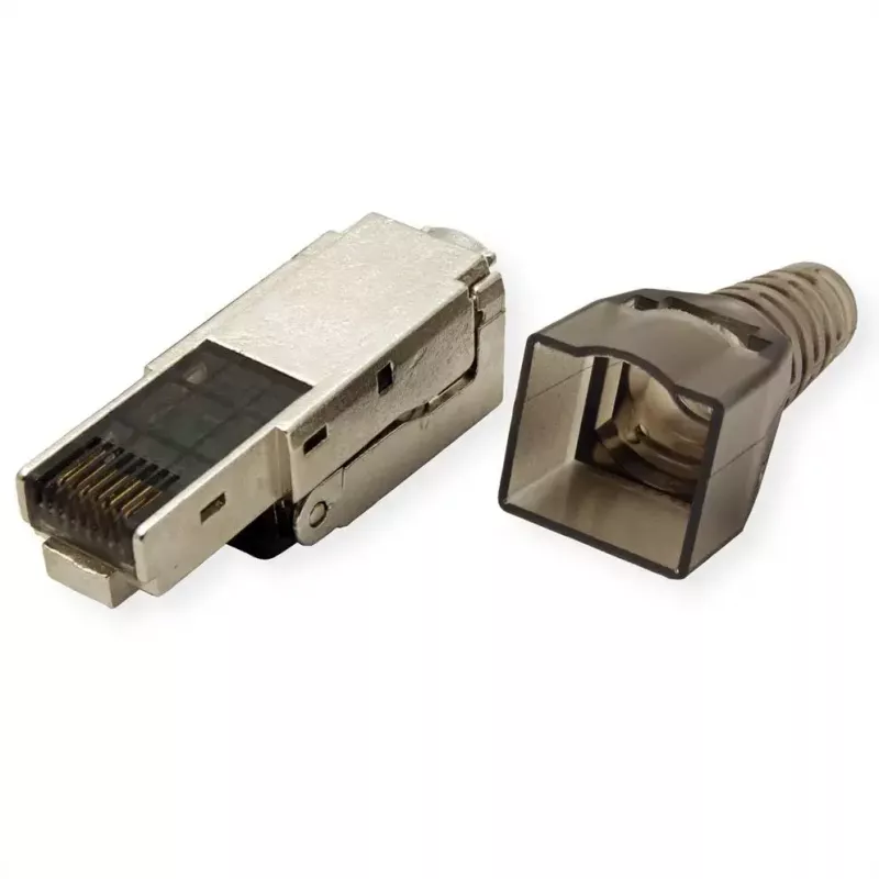 Laidinė jungtis RJ-45 VALUE 26.99.0371