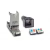 Laidinė jungtis RJ-45 VALUE 26.99.0371