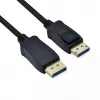 DisplayPort laidas ROLINE 11046004 5 m juodas