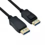 DisplayPort laidas ROLINE 11046004 5 m juodas