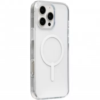 Dėklas ZAGG Crystal Palace Snap Apple iPhone 16 Pro Max Skaidrus