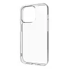 ZAGG Clear Protect mobiliojo telefono dėklas 15,5 cm (6,1 inch) Užvalkalas Skaidrus