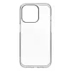 ZAGG Clear Protect mobiliojo telefono dėklas 15,5 cm (6,1 inch) Užvalkalas Skaidrus