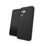 ZAGG Milan Snap (Nepermatomas) Samsung Galaxy S25 Juodas, Dangtelis, Samsung, Galaxy S25, 15,8 cm (6,2 colio), Juoda