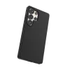 ZAGG Milan Snap (nepermatomas) Samsung Galaxy S25 Ultra juodas, Dėklas, Samsung, Galaxy S25 Ultra, 17,5 cm (6,9 colio), juoda