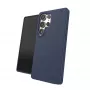 ZAGG Milan Snap (Opaque) Samsung Galaxy S25 Ultra Navy, Dėklas, Samsung, Galaxy S25 Ultra, 17,5 cm (6,9 col.), Tamsiai mėlyna