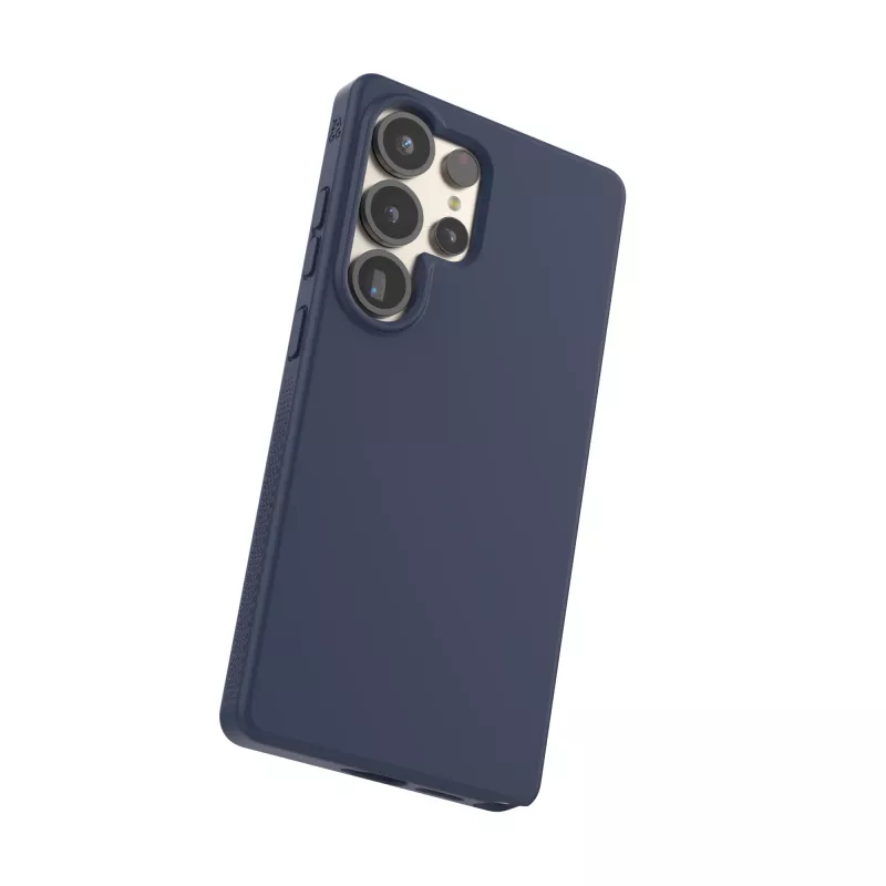 ZAGG Milan Snap (Opaque) Samsung Galaxy S25 Ultra Navy, Dėklas, Samsung, Galaxy S25 Ultra, 17,5 cm (6,9 col.), Tamsiai mėlyna