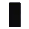 ZAGG Milan Snap (Opaque) Samsung Galaxy S25 Ultra Navy, Dėklas, Samsung, Galaxy S25 Ultra, 17,5 cm (6,9 col.), Tamsiai mėlyna