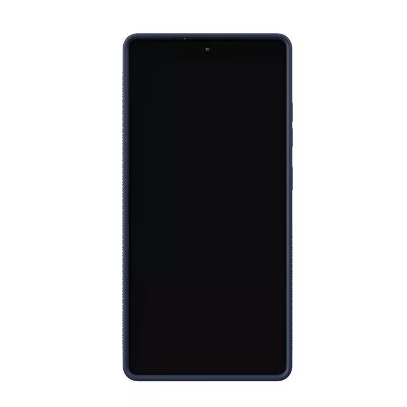ZAGG Milan Snap (Opaque) Samsung Galaxy S25 Ultra Navy, Dėklas, Samsung, Galaxy S25 Ultra, 17,5 cm (6,9 col.), Tamsiai mėlyna
