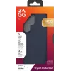 ZAGG Milan Snap (Opaque) Samsung Galaxy S25 Ultra Navy, Dėklas, Samsung, Galaxy S25 Ultra, 17,5 cm (6,9 col.), Tamsiai mėlyna