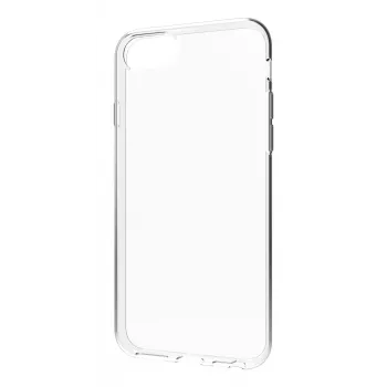 ZAGG Clear Protect mobiliojo telefono dėklas 11,9 cm (4,7 colio)