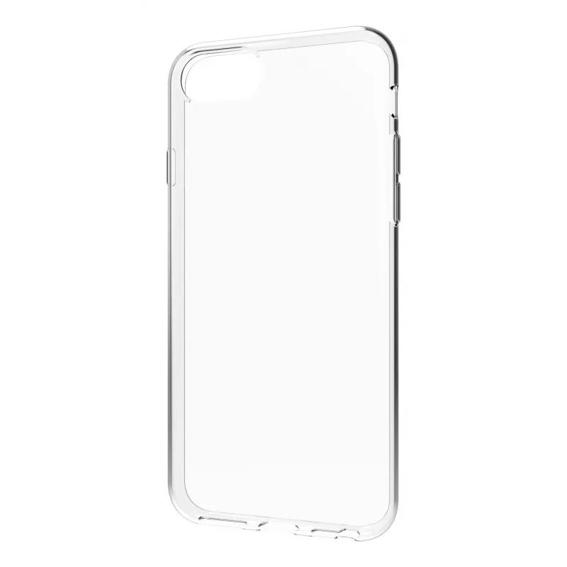 ZAGG Clear Protect mobiliojo telefono dėklas 11,9 cm (4,7 colio)