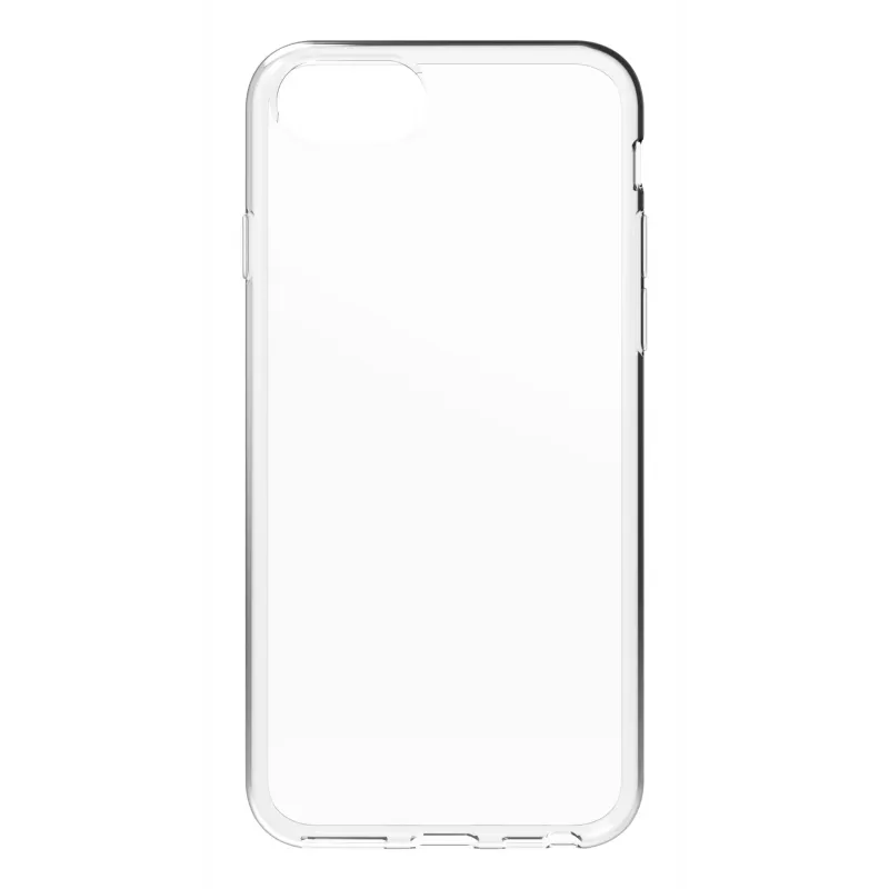 ZAGG Clear Protect mobiliojo telefono dėklas 11,9 cm (4,7 colio)