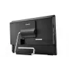 Shuttle All-In-One Barebone P55U, 15,6 colio multi-touch ekranas, Celeron 7305, WiFi, IP54, be ventiliatoriaus, 24/7 nuolatinis darbas