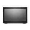 Shuttle All-In-One Barebone P55U, 15,6 colio multi-touch ekranas, Celeron 7305, WiFi, IP54, be ventiliatoriaus, 24/7 nuolatinis darbas