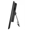 Shuttle All-In-One Barebone P55U, 15,6 colio multi-touch ekranas, Celeron 7305, WiFi, IP54, be ventiliatoriaus, 24/7 nuolatinis darbas