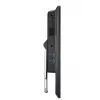 Shuttle All-In-One Barebone P55U, 15,6 colio multi-touch ekranas, Celeron 7305, WiFi, IP54, be ventiliatoriaus, 24/7 nuolatinis darbas