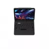 ZAGG Pro Keys 2 QWERTZ Vokiška Bluetooth juoda