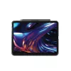 ZAGG Pro Keys 2 QWERTZ Vokiška Bluetooth juoda