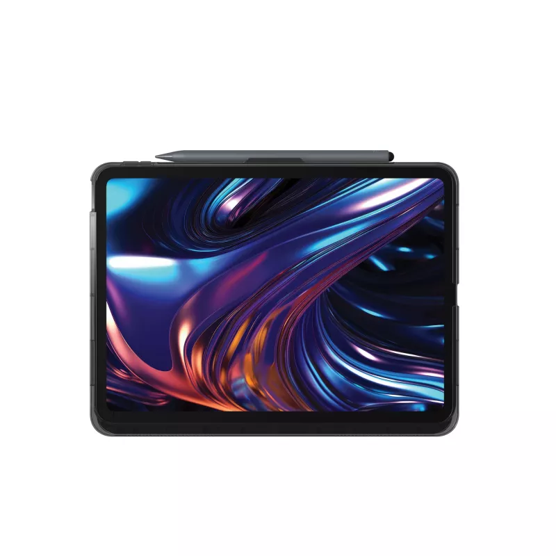 ZAGG Pro Keys 2 QWERTZ Vokiška Bluetooth juoda