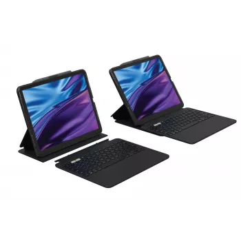 ZAGG Pro Keys 2 Swiss Bluetooth Juoda