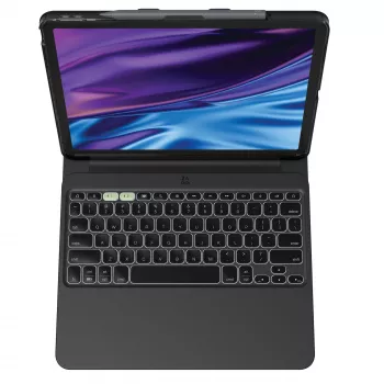 ZAGG Pro Keys 2 Swiss Bluetooth Juoda