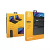 ZAGG Pro Keys 2 Swiss Bluetooth Juoda